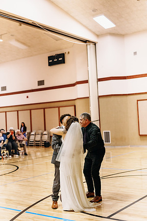 Ashley & Ian Wedding - AW2A0668 - ©Selina Gilchrist