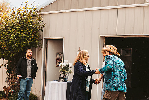 Brittany & Daren Wedding - reception -IMG_5464 - June 04, 2022 - ©Radiant Photography by Selina - Selina Gilchrist
