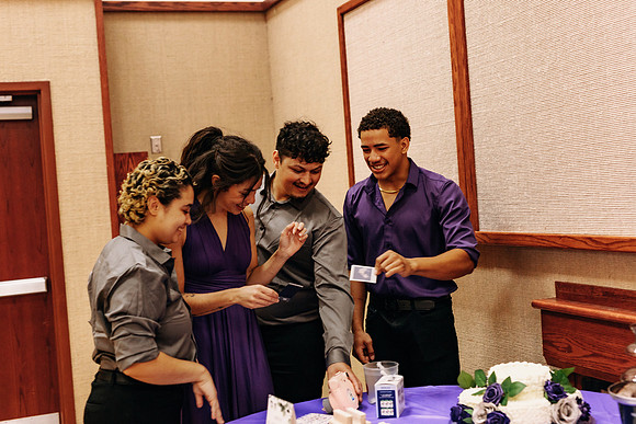 Ashley & Ian Wedding - AW2A0406 - ©Selina Gilchrist