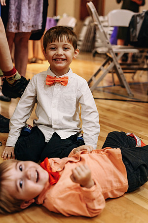 Ashley & Ian Wedding - AW2A0589 - ©Selina Gilchrist