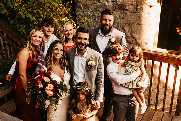 Amy & Gavin Wedding - IMG_7948