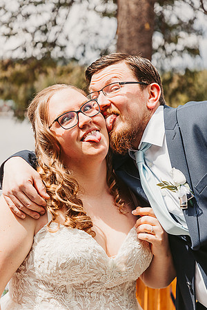 Brittany & Daren Wedding - Sacheen Lake -IMG_4166 - May 28, 2022 - ©Radiant Photography by Selina - Selina Gilchrist