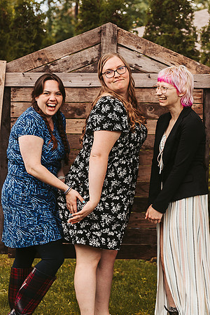 Brittany & Daren Wedding - reception -IMG_5522 - June 04, 2022 - ©Radiant Photography by Selina - Selina Gilchrist