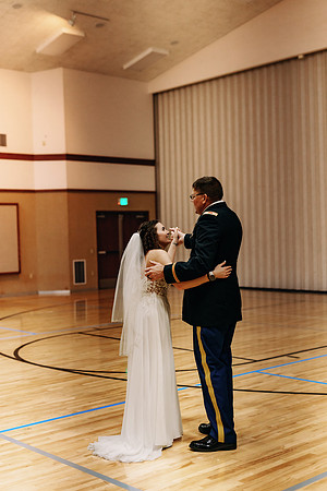 Ashley & Ian Wedding - AW2A0597 - ©Selina Gilchrist