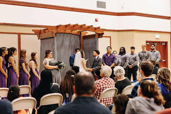 Ashley & Ian Wedding - AW2A0170 - ©Selina Gilchrist