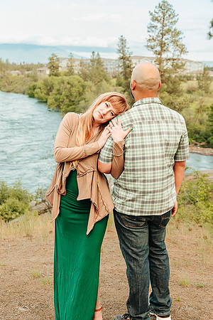 Cassandra & Billy - engagement -IMG_6475 - June 18, 2022 - ©Radiant Photography by Selina - Selina Gilchrist