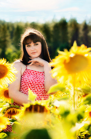 IMG_8206 Paige B - Class of 2021 July 26, 2020  Radiant Photography by Selina - Selina Gilchrist