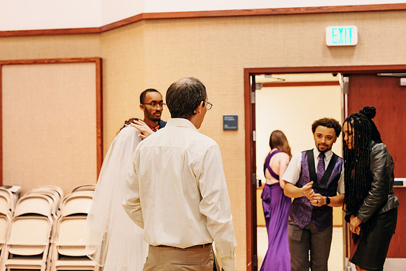 Ashley & Ian Wedding - AW2A0403 - ©Selina Gilchrist