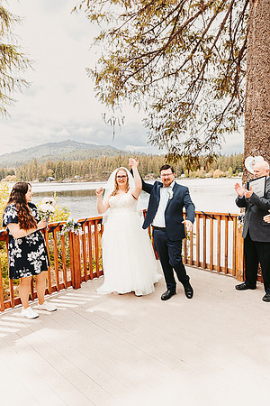 Brittany & Daren Wedding - Sacheen Lake -IMG_4562 - May 28, 2022 - ©Radiant Photography by Selina - Selina Gilchrist