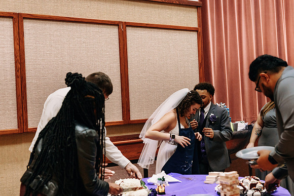 Ashley & Ian Wedding - AW2A0824 - ©Selina Gilchrist