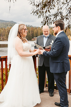 Brittany & Daren Wedding - Sacheen Lake -IMG_4512 - May 28, 2022 - ©Radiant Photography by Selina - Selina Gilchrist