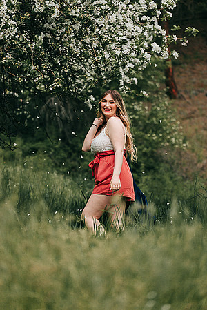 Maddy B Spring - Class of 2022 - IMG_3917 - May 26, 2022 - ©Radiant Photography by Selina - Selina Gilchrist