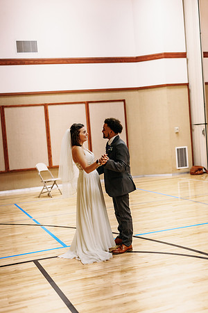 Ashley & Ian Wedding - AW2A0652 - ©Selina Gilchrist
