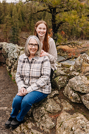 Barb S Family - 12-08-2024 - AW2A7529 - ©Selina Gilchrist