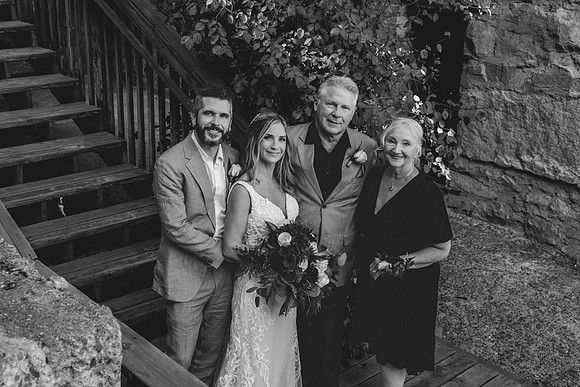 Amy & Gavin Wedding - IMG_7978