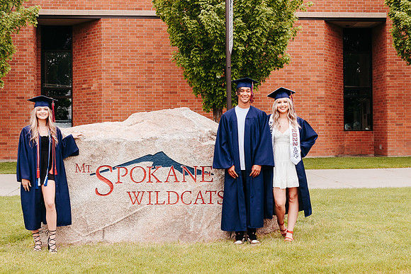 Jordan, Aubrey, Jasmine - Mt Spokane HS - Class of 2022 - IMG_5769 - June 09, 2022 - ©Radiant Photography by Selina - Selina Gilchrist