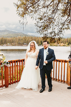 Brittany & Daren Wedding - Sacheen Lake -IMG_4556 - May 28, 2022 - ©Radiant Photography by Selina - Selina Gilchrist