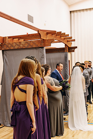 Ashley & Ian Wedding - AW2A0174 - ©Selina Gilchrist