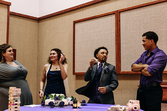 Ashley & Ian Wedding - AW2A0767 - ©Selina Gilchrist