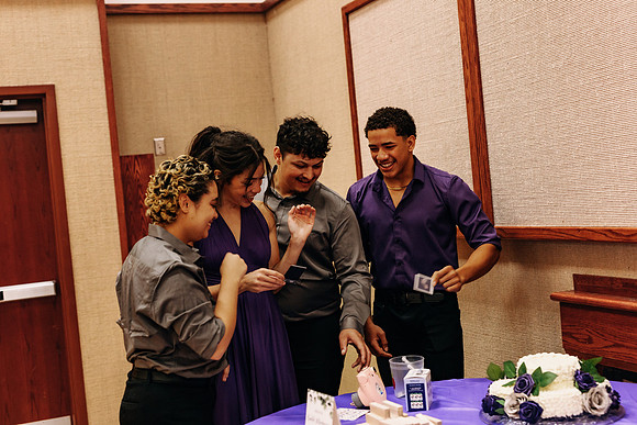 Ashley & Ian Wedding - AW2A0405 - ©Selina Gilchrist