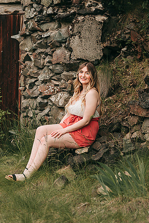 Maddy B Spring - Class of 2022 - IMG_3825 - May 26, 2022 - ©Radiant Photography by Selina - Selina Gilchrist