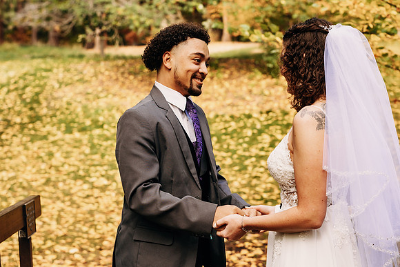 Ashley & Ian Wedding - AW2A9169 - ©Selina Gilchrist