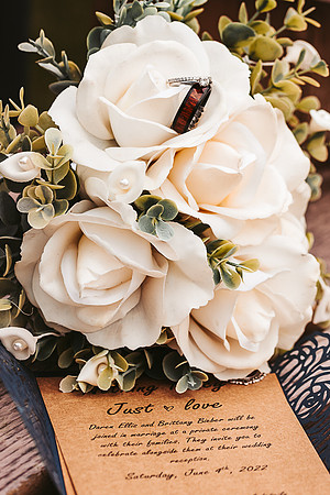 Brittany & Daren Wedding - reception -IMG_5495 - June 04, 2022 - ©Radiant Photography by Selina - Selina Gilchrist