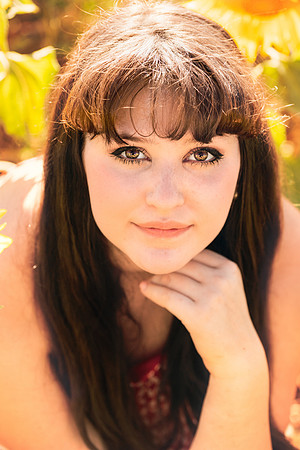 IMG_8248 Paige B - Class of 2021 July 26, 2020  Radiant Photography by Selina - Selina Gilchrist
