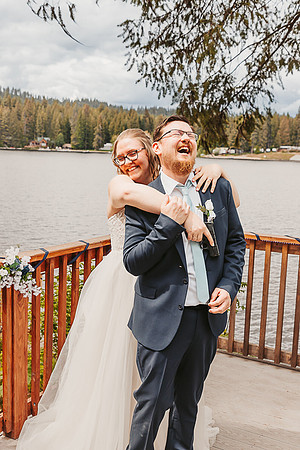 Brittany & Daren Wedding - Sacheen Lake -IMG_4360 - May 28, 2022 - ©Radiant Photography by Selina - Selina Gilchrist