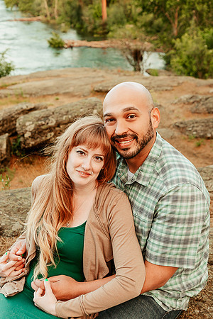 Cassandra & Billy - engagement -IMG_6497 - June 18, 2022 - ©Radiant Photography by Selina - Selina Gilchrist