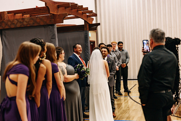 Ashley & Ian Wedding - AW2A0148 - ©Selina Gilchrist