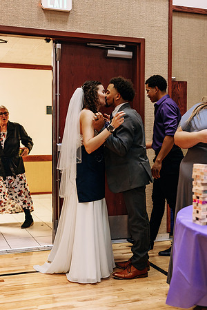Ashley & Ian Wedding - AW2A0807 - ©Selina Gilchrist