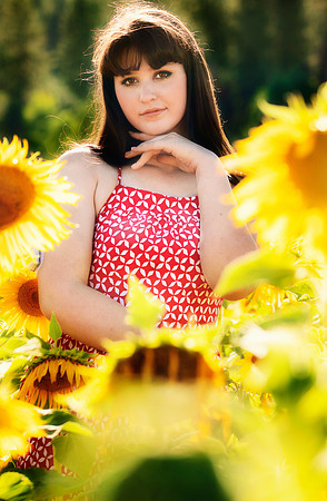 IMG_8206 Paige B - Class of 2021 July 26, 2020  Radiant Photography by Selina - Selina Gilchrist-3
