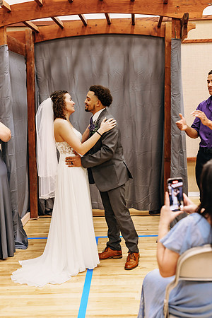 Ashley & Ian Wedding - AW2A0226 - ©Selina Gilchrist