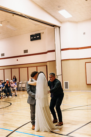 Ashley & Ian Wedding - AW2A0665 - ©Selina Gilchrist