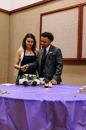 Ashley & Ian Wedding - AW2A0758 - ©Selina Gilchrist