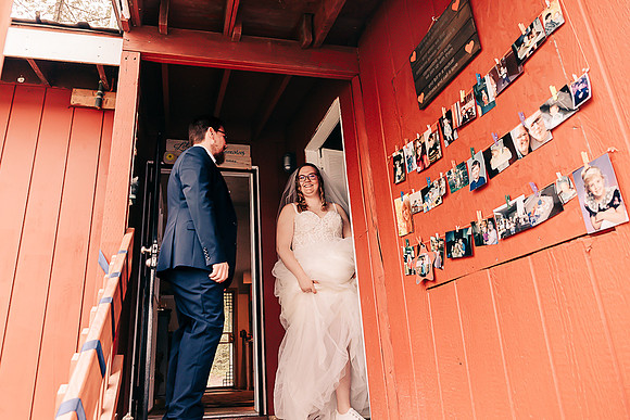 Brittany & Daren Wedding - Sacheen Lake -IMG_4582 - May 28, 2022 - ©Radiant Photography by Selina - Selina Gilchrist