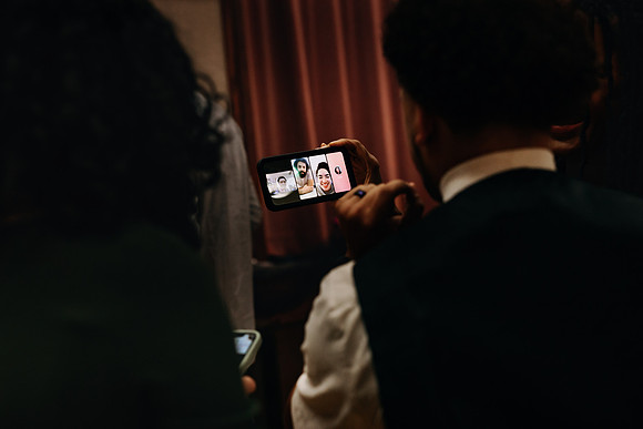 Ashley & Ian Wedding - AW2A0354 - ©Selina Gilchrist
