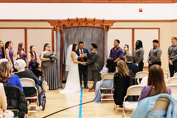Ashley & Ian Wedding - AW2A0165 - ©Selina Gilchrist
