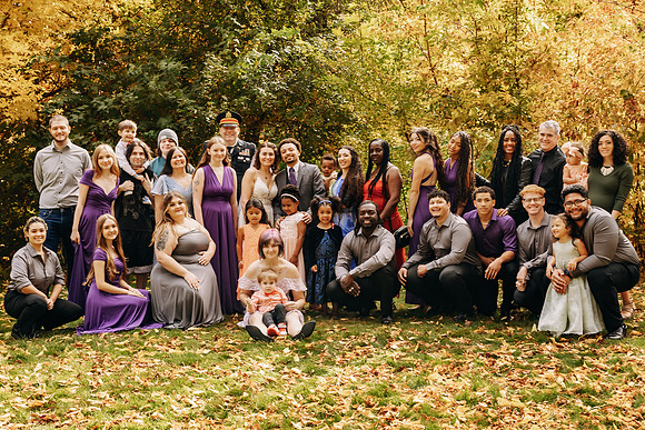 Ashley & Ian Wedding - AW2A0024 - ©Selina Gilchrist