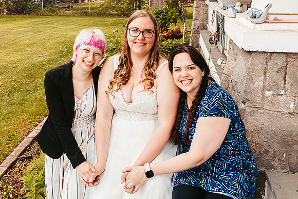 Brittany & Daren Wedding - reception -IMG_5047 - June 04, 2022 - ©Radiant Photography by Selina - Selina Gilchrist