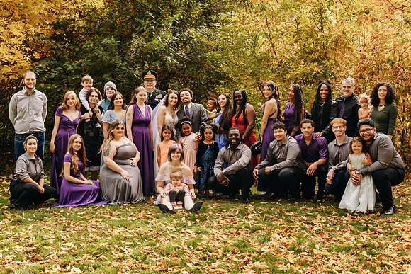Ashley & Ian Wedding - AW2A0031 - ©Selina Gilchrist