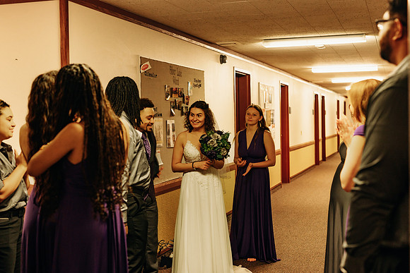 Ashley & Ian Wedding - AW2A0313 - ©Selina Gilchrist