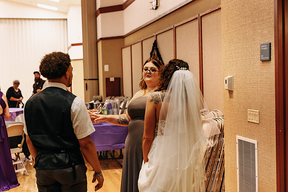 Ashley & Ian Wedding - AW2A0369 - ©Selina Gilchrist