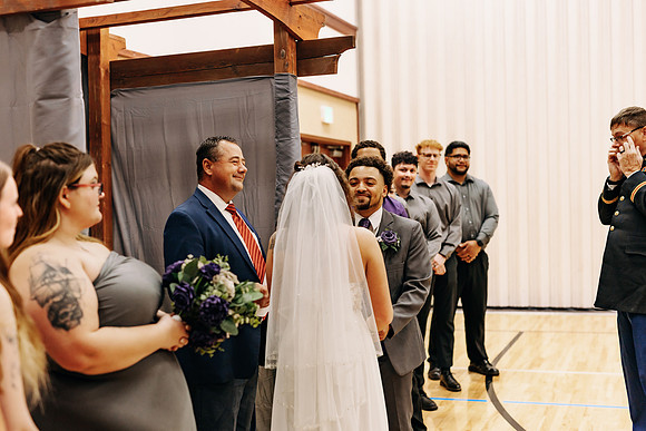 Ashley & Ian Wedding - AW2A0154 - ©Selina Gilchrist