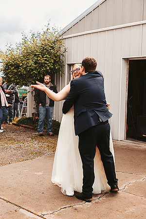 Brittany & Daren Wedding - reception -IMG_5145 - June 04, 2022 - ©Radiant Photography by Selina - Selina Gilchrist
