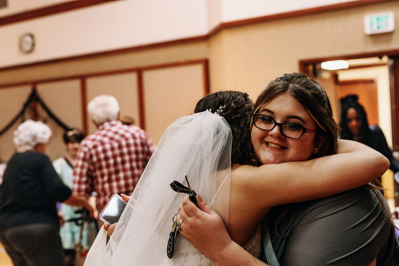 Ashley & Ian Wedding - AW2A0859 - ©Selina Gilchrist