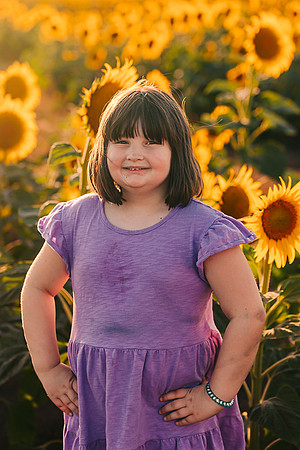 Lindsay & family - Half Moon Blooms -IMG_0523 - August 03, 2022 - ©Radiant Photography by Selina - Selina Gilchrist