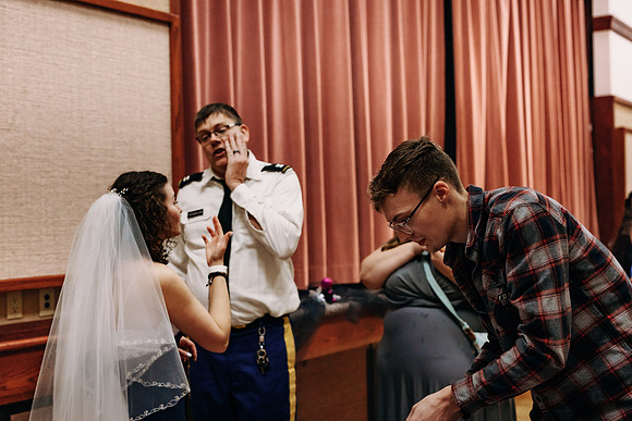 Ashley & Ian Wedding - AW2A0820 - ©Selina Gilchrist