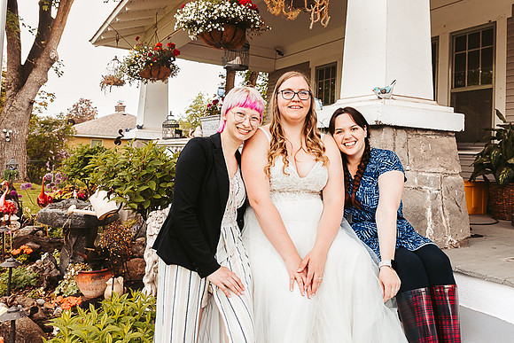 Brittany & Daren Wedding - reception -IMG_5036 - June 04, 2022 - ©Radiant Photography by Selina - Selina Gilchrist